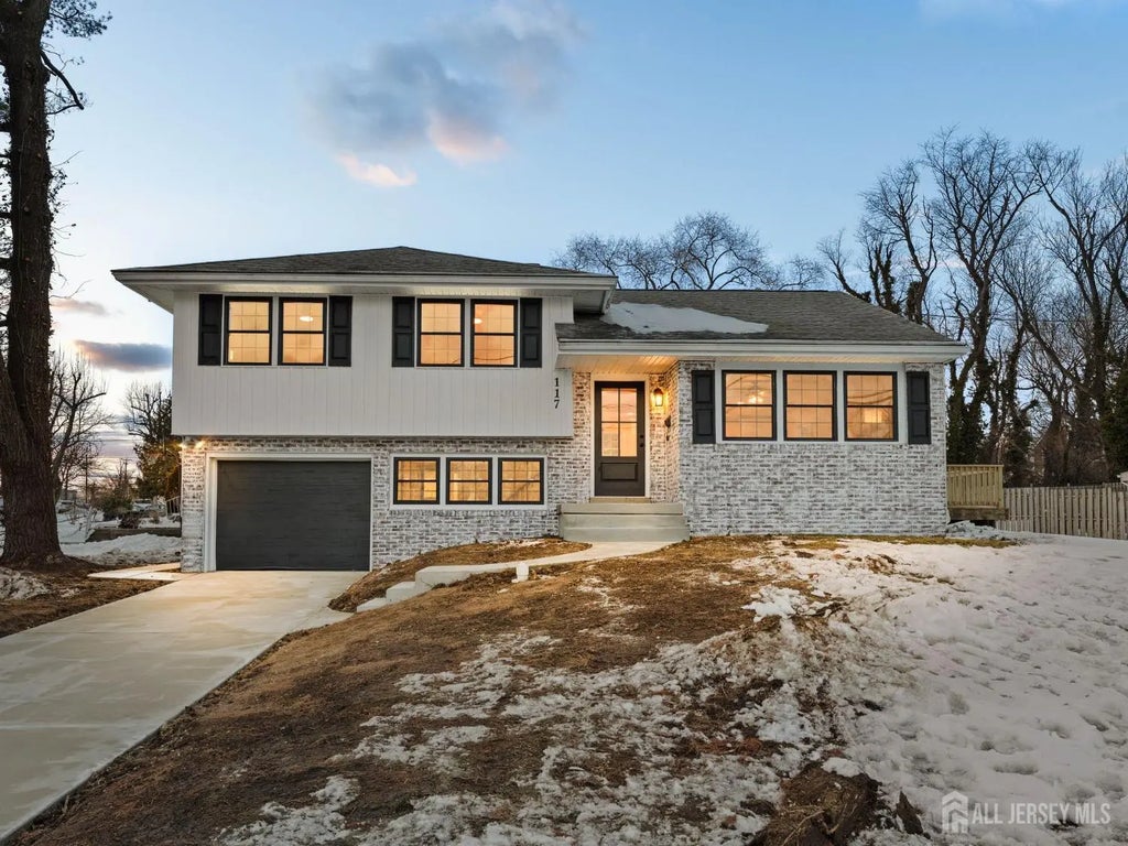 117 Chelten Parkway, Cherry Hill