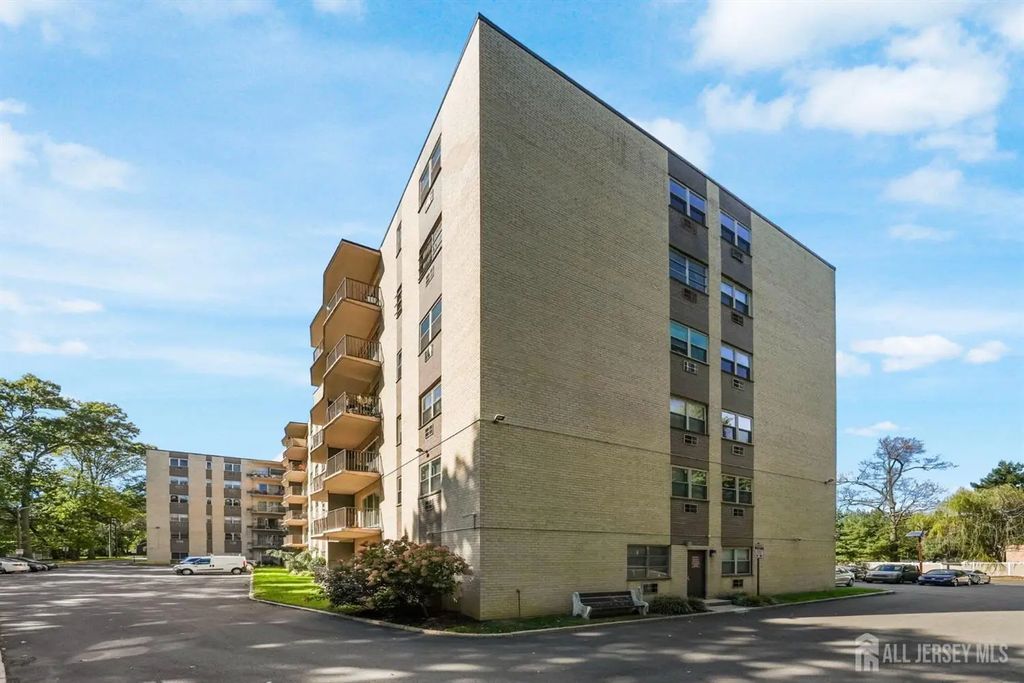 0-111 Chestnut Street, Cherry Hill