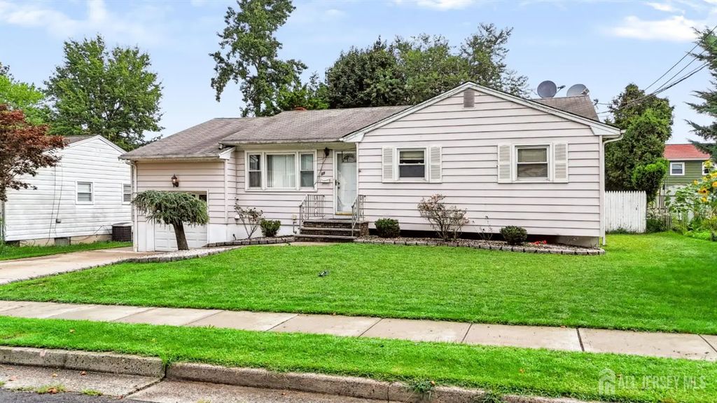37 Caroline Drive, South River