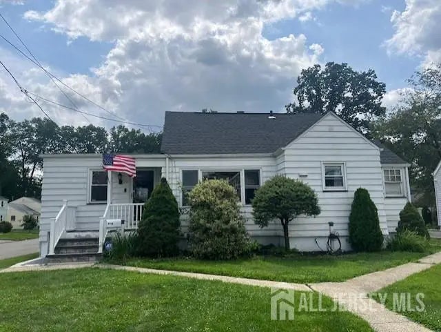 22 Lenox Avenue, Avenel