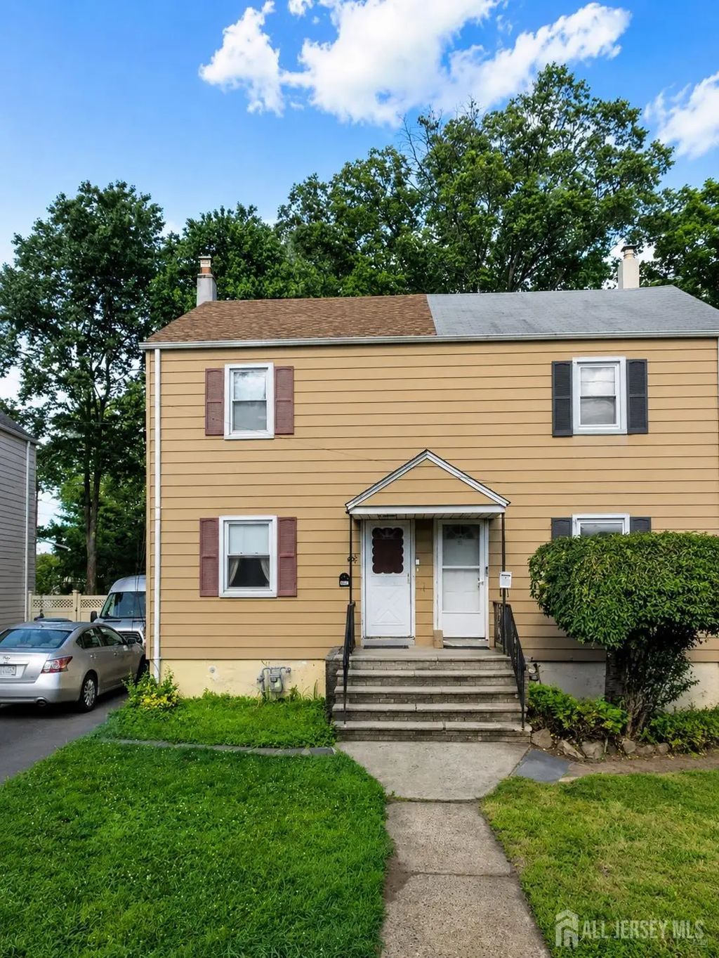 452 Crows Mill Road, Fords