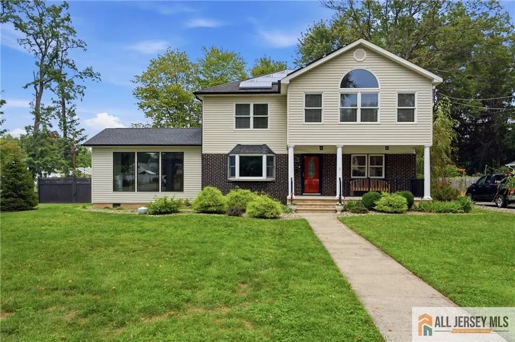1509 Kenyon Avenue, South Plainfield