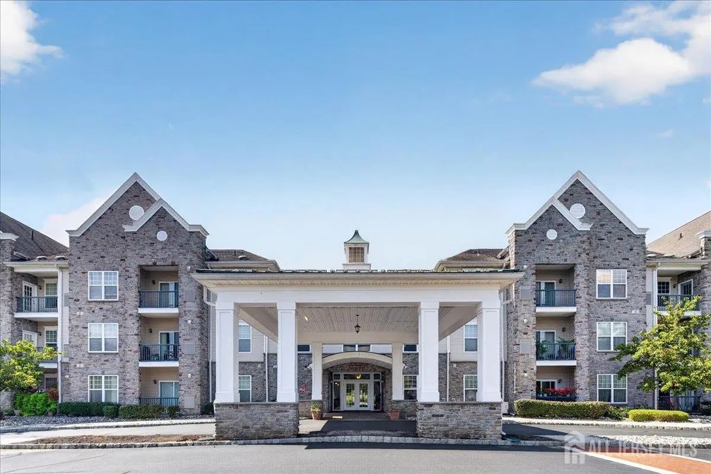 100 Middlesex Boulevard, Plainsboro