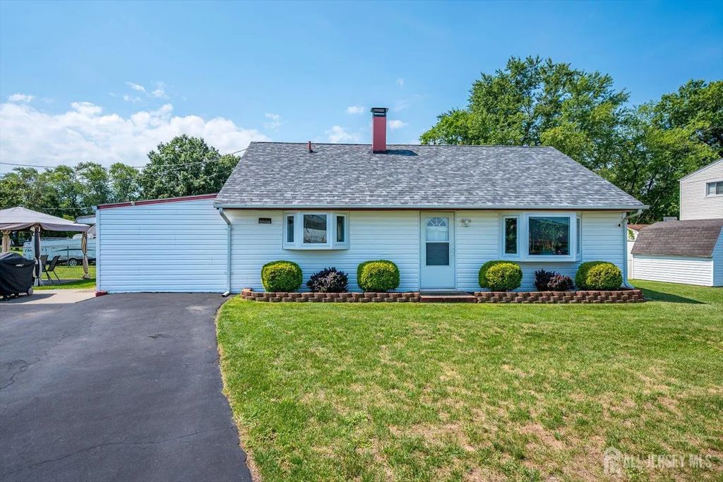 37 Kate Terrace, Piscataway