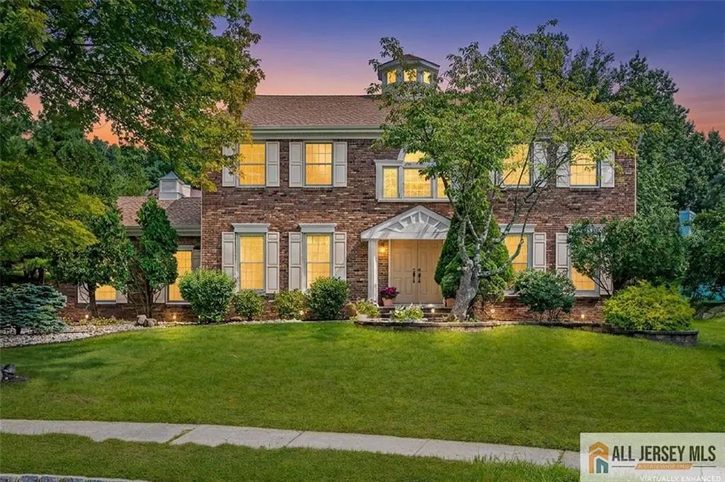 60 Essex Drive, South Brunswick