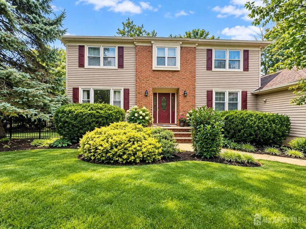 24 Poplar Avenue, North Brunswick