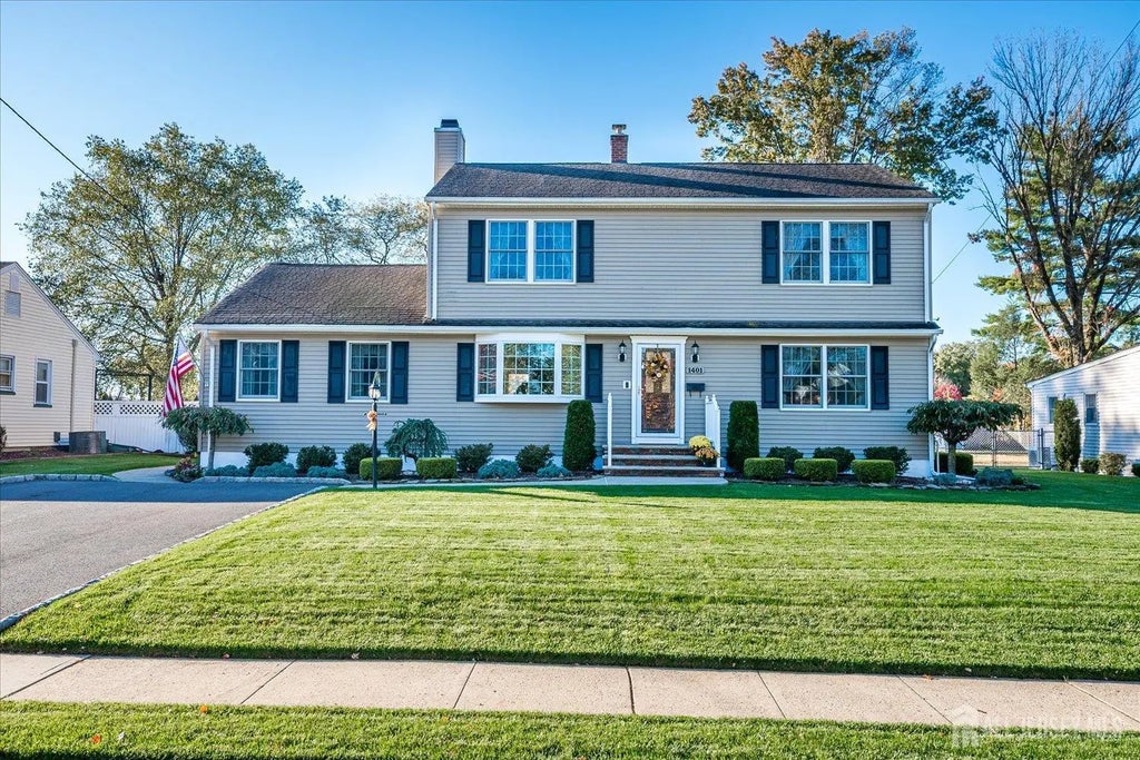 1401 Cherry Street, South Plainfield