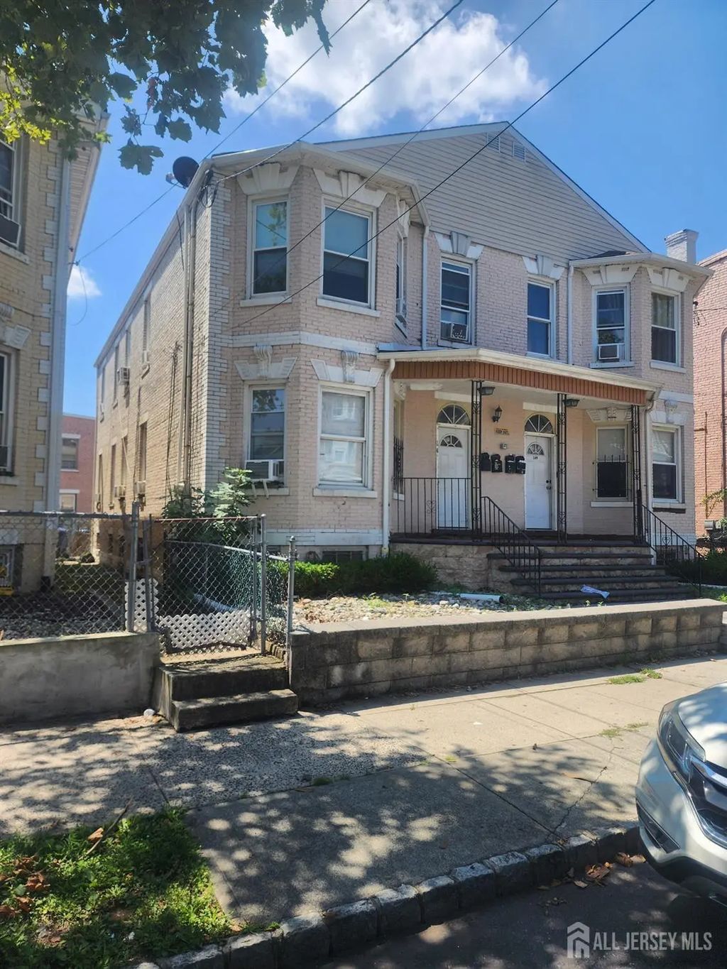 149 Lewis Street, Perth Amboy