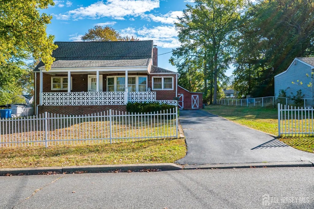 22 Fagan Place, Colonia