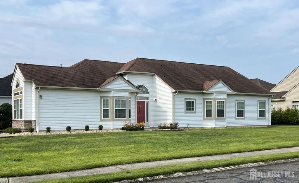 312 Valencia Drive, Monroe