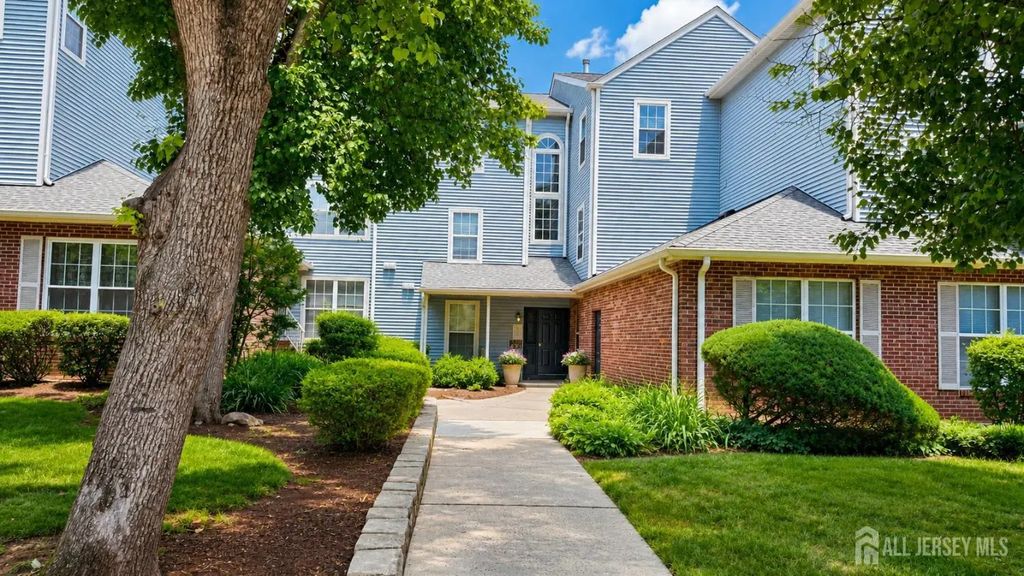 4313 Bayberry Court, South Brunswick