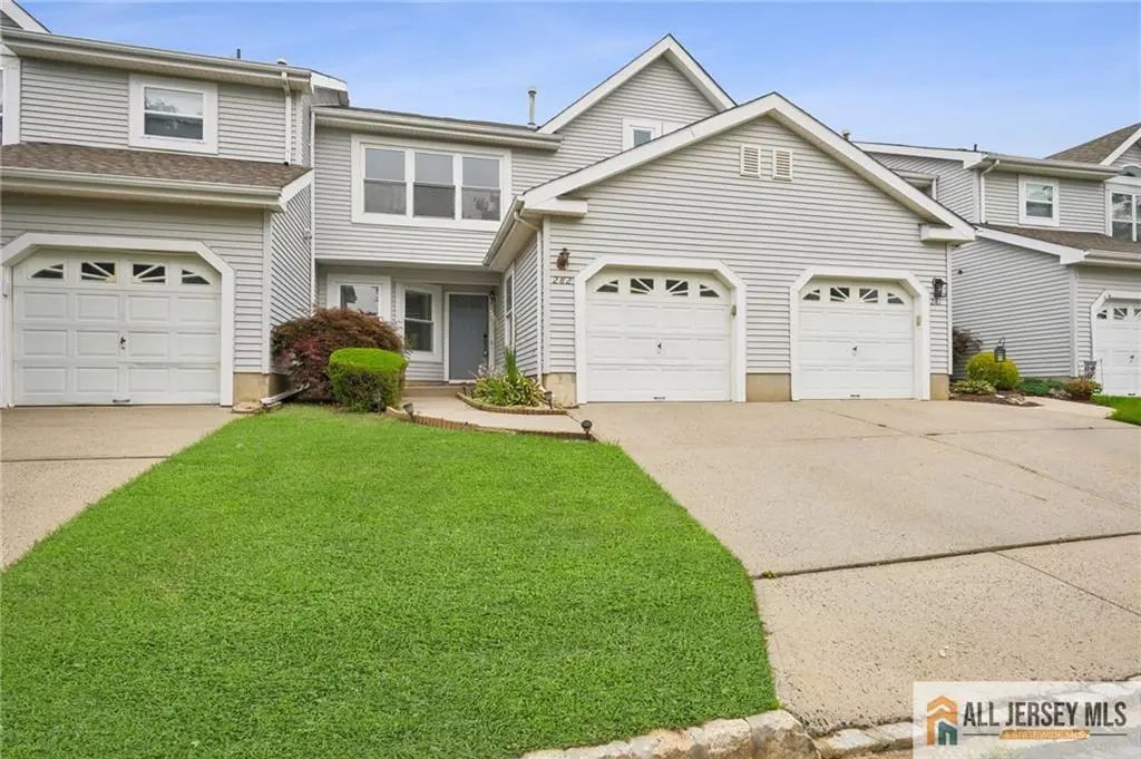 282 Kraemer Court, East Brunswick