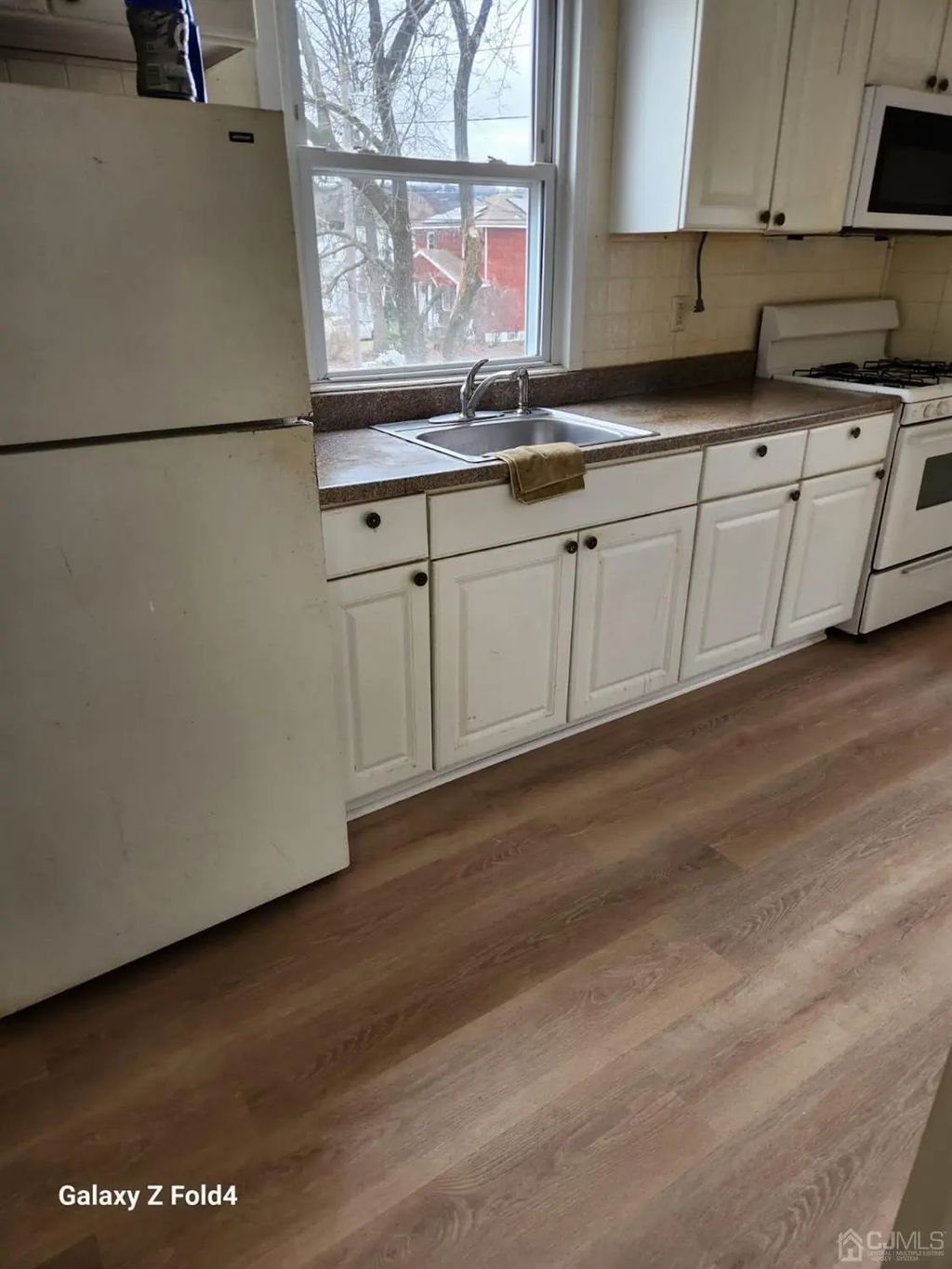 307 2nd Street, Middlesex