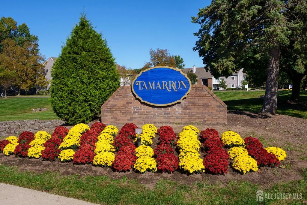 8210 Tamarron Drive, Plainsboro