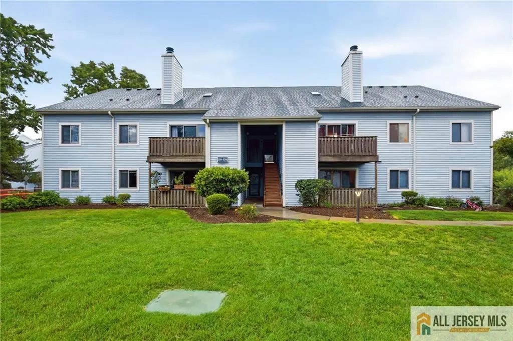 2204 Aspen Drive, Plainsboro