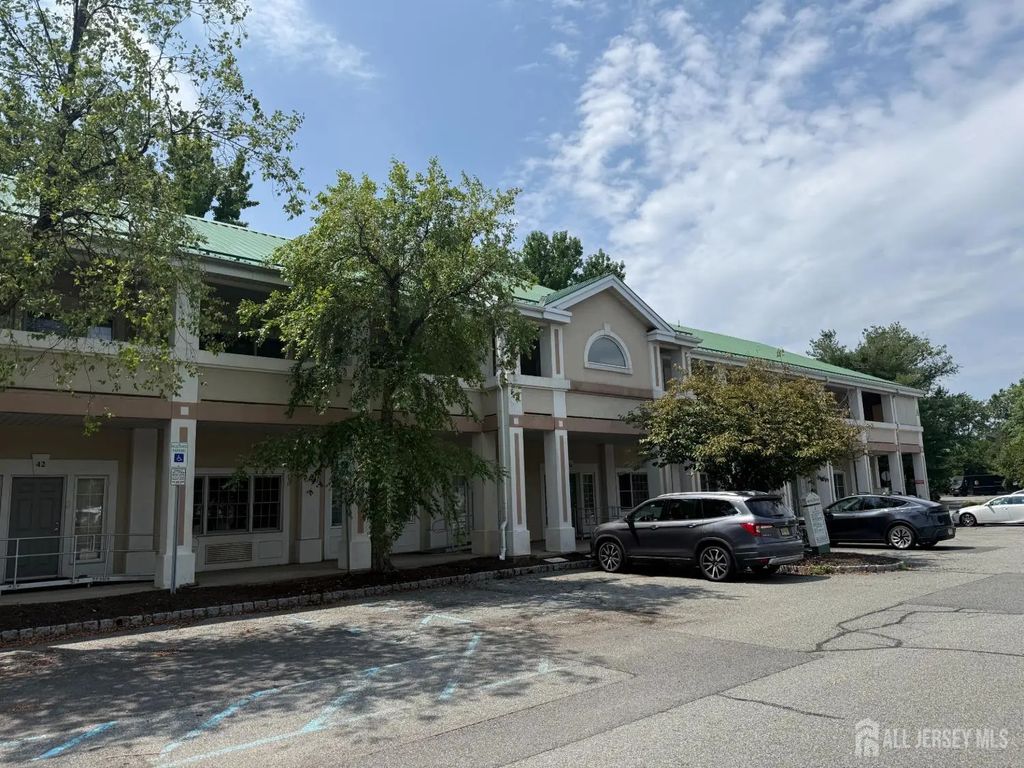 52 Bridge Street 1, Metuchen