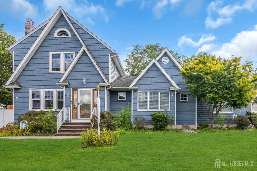 180 Minna Avenue, Avenel