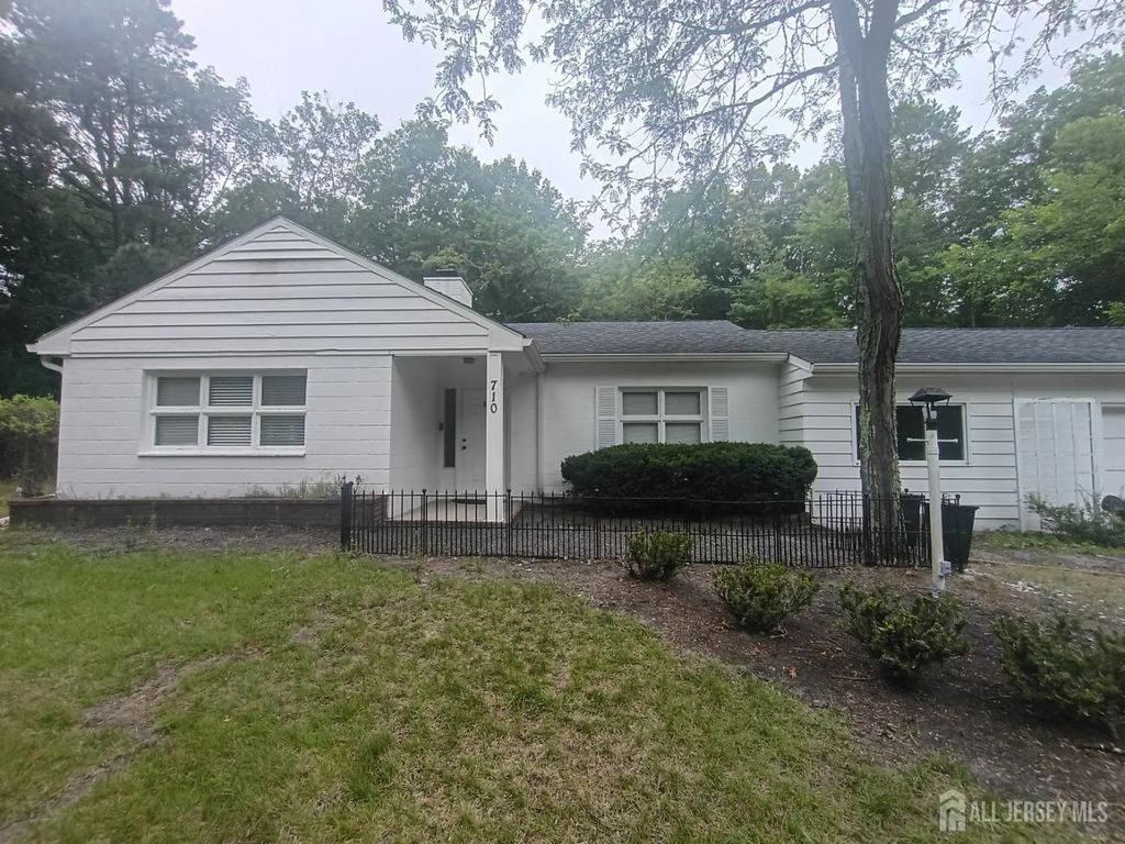 710 Jackson Mills Road, Jackson
