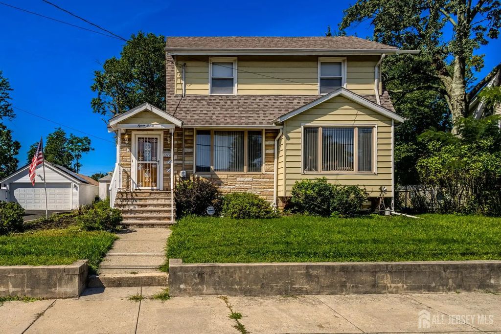 1530 Windrew Avenue, South Plainfield