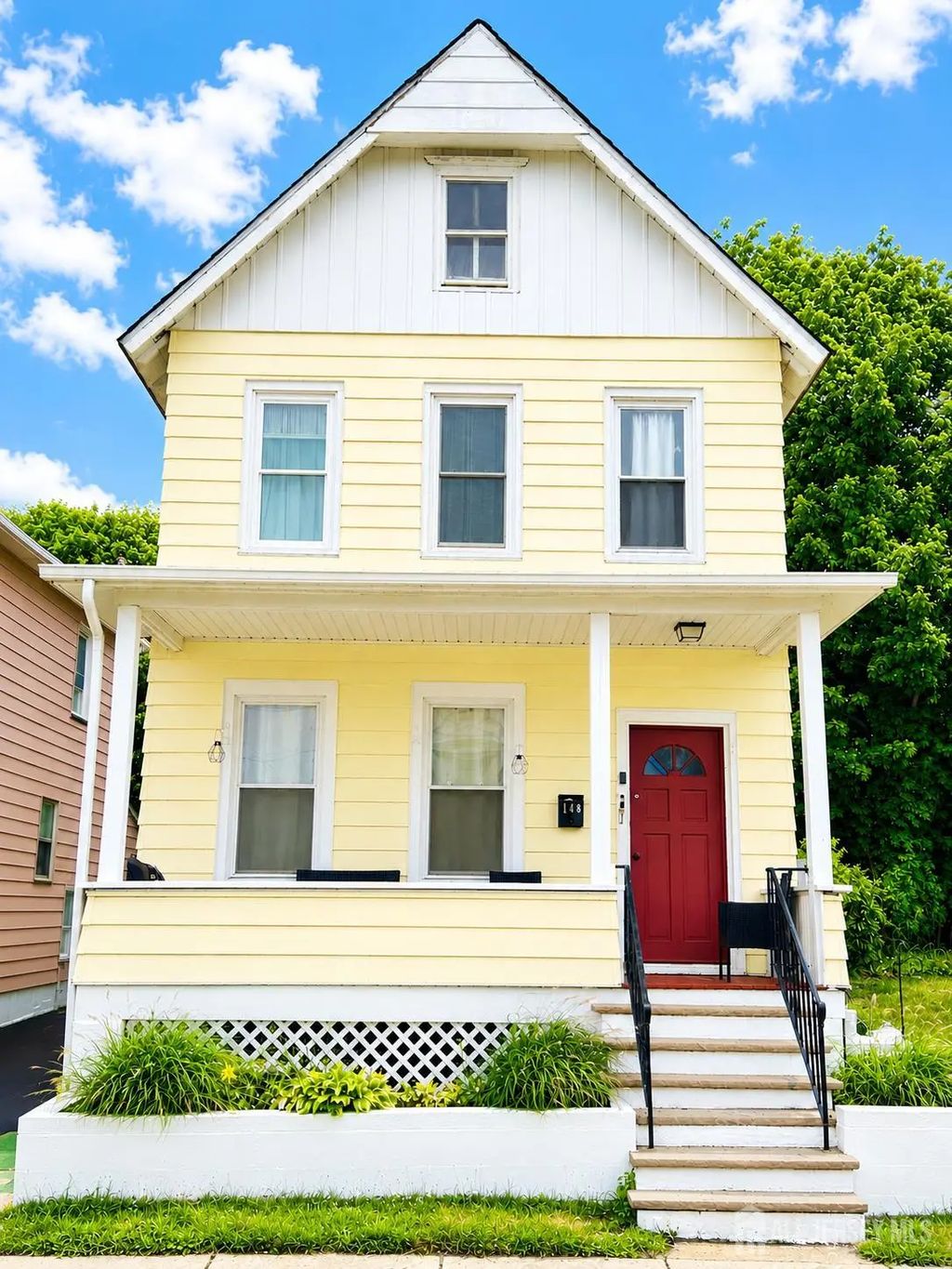 148 Stockton Street, South Amboy