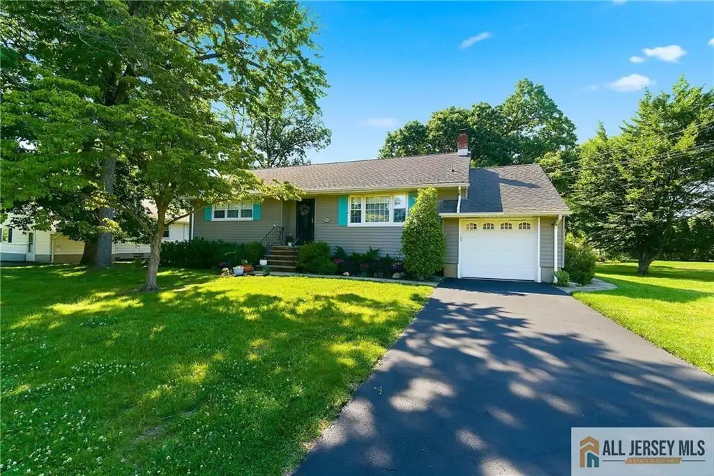 708 Sunbrite Lane, Piscataway