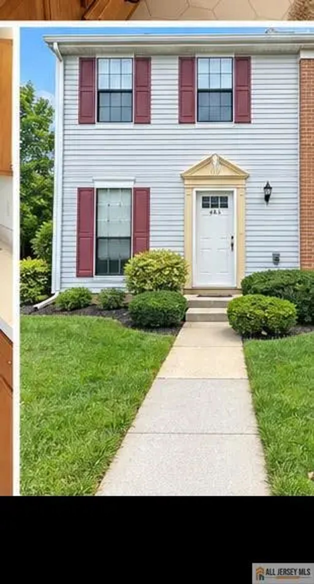 463 Andover Place, East Brunswick