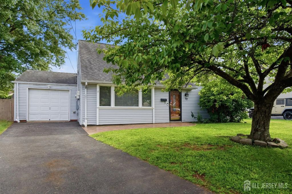 17 Joanna Place, Colonia