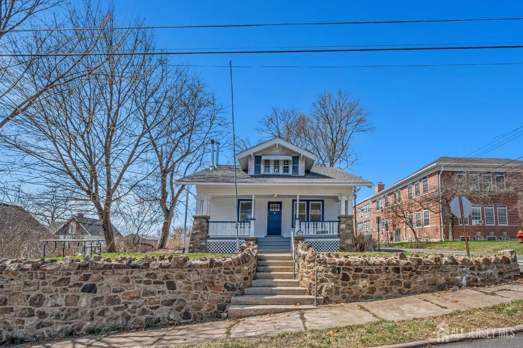 52 Thomas Street, High Bridge