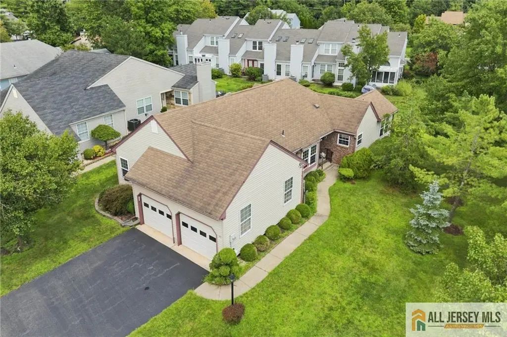 181 Concordia Circle, Monroe