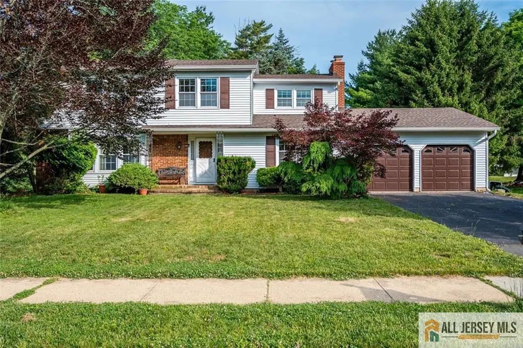 34 Groendyke Lane, Plainsboro