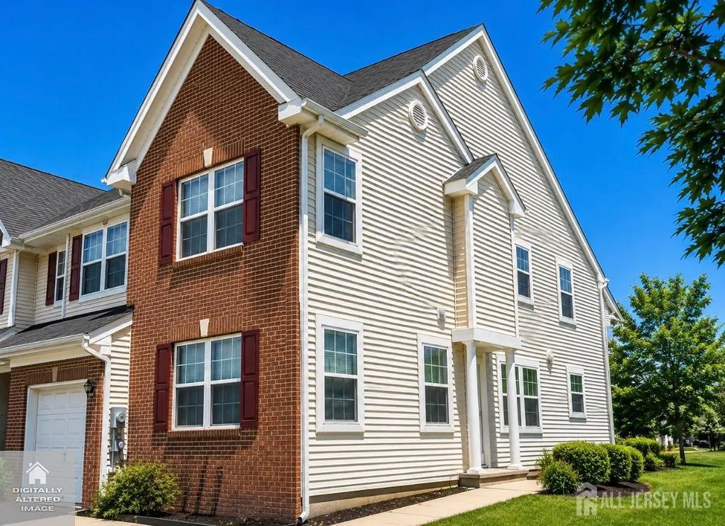 216 Alder Court, New Brunswick