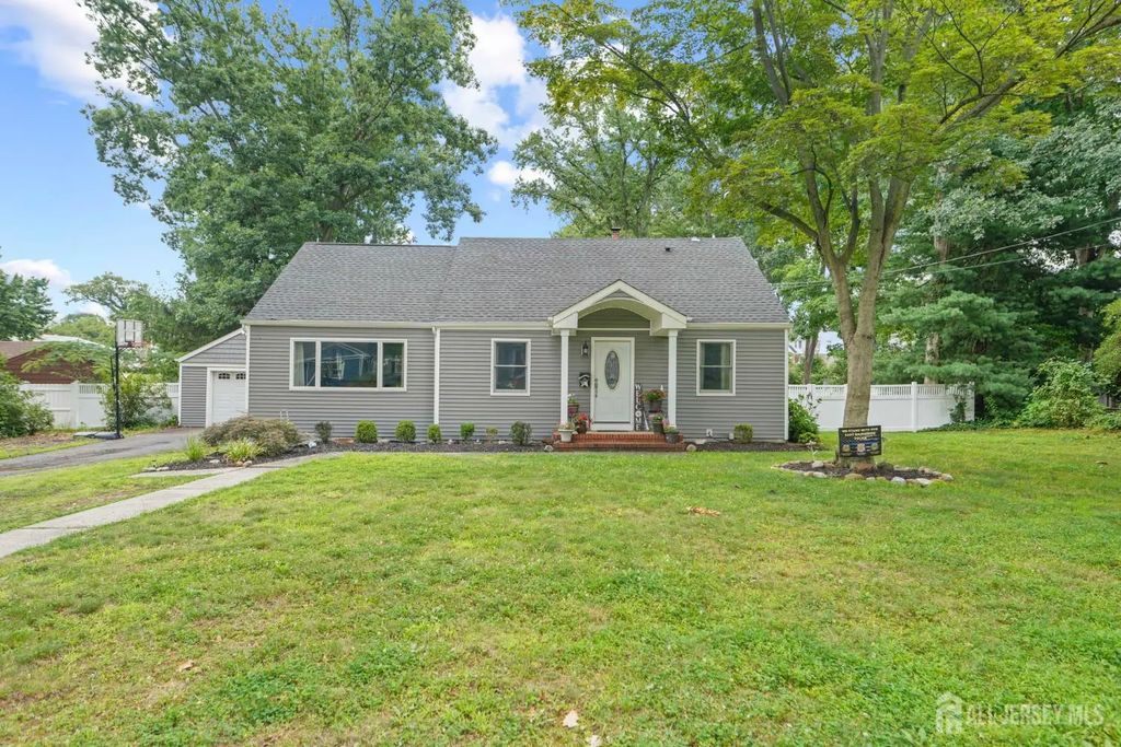 45 N Herbert Drive, East Brunswick