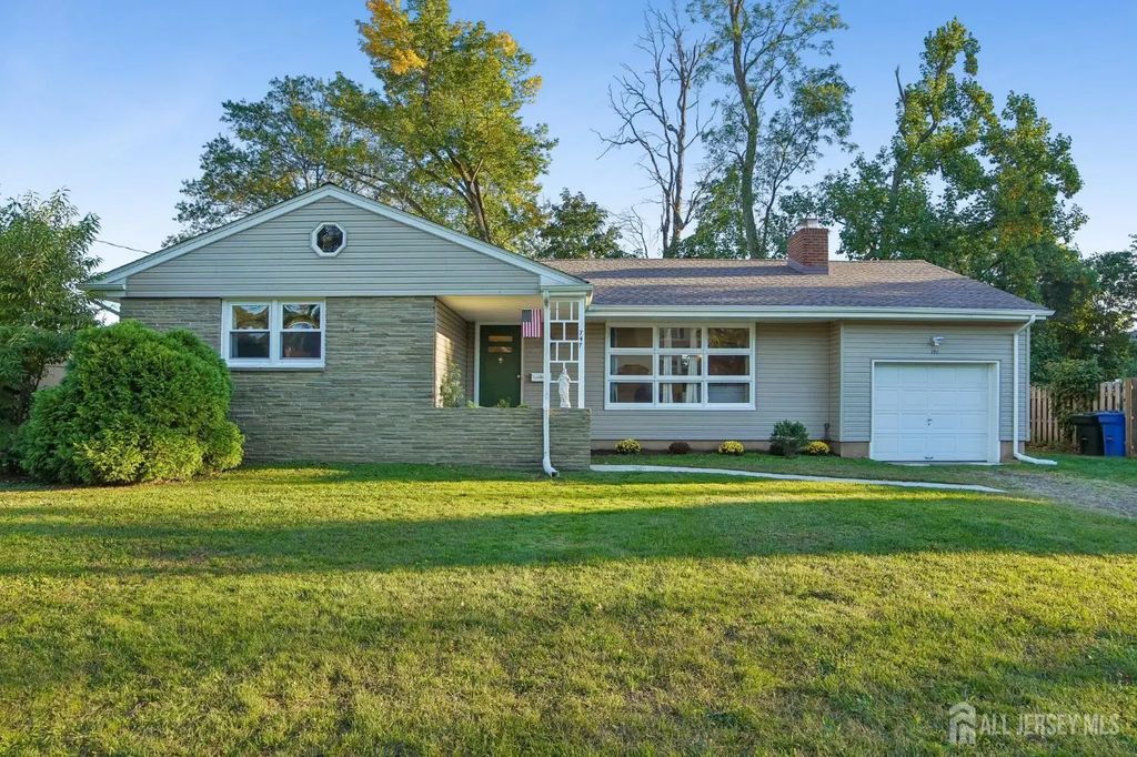 747 3rd Street, Dunellen