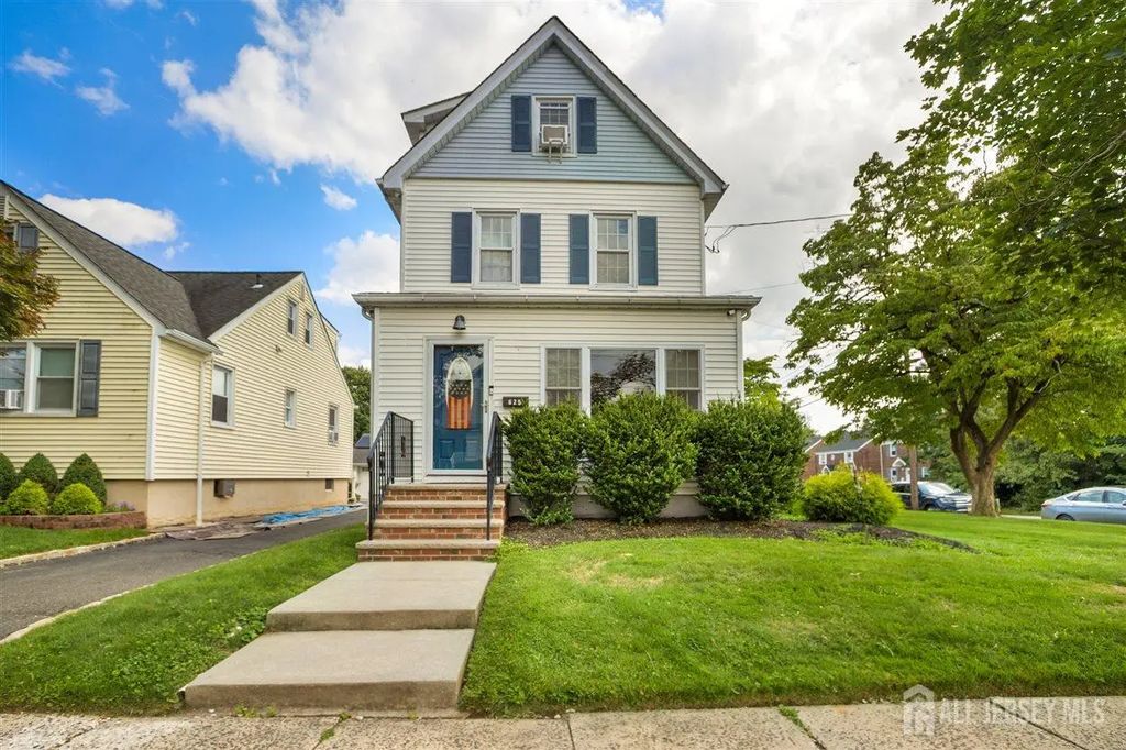 625 2nd Street, Dunellen