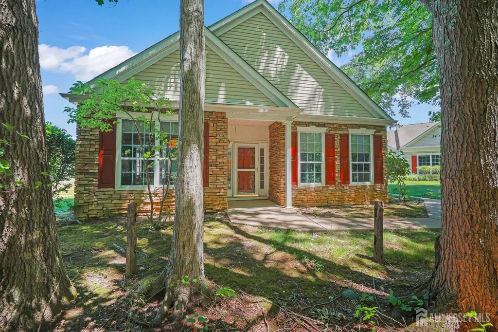 511 Skylark Drive, Monroe