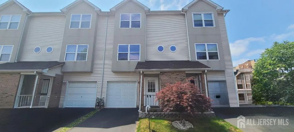 110 Jefferson Street, Perth Amboy