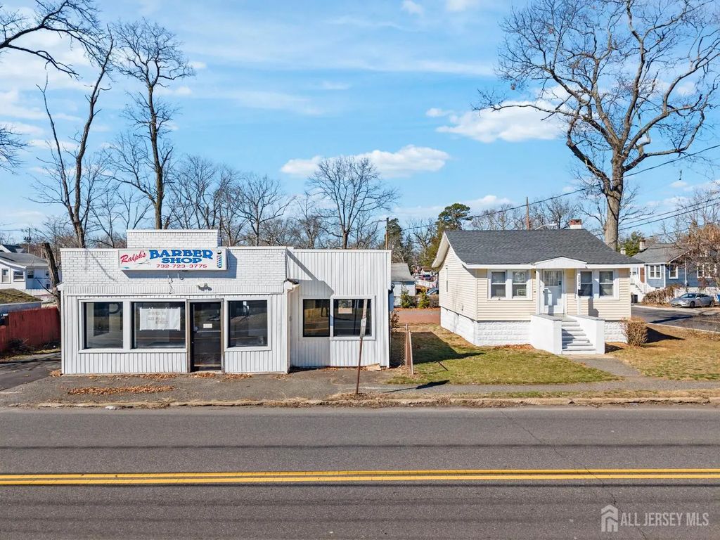 294 Devoe Avenue, Spotswood