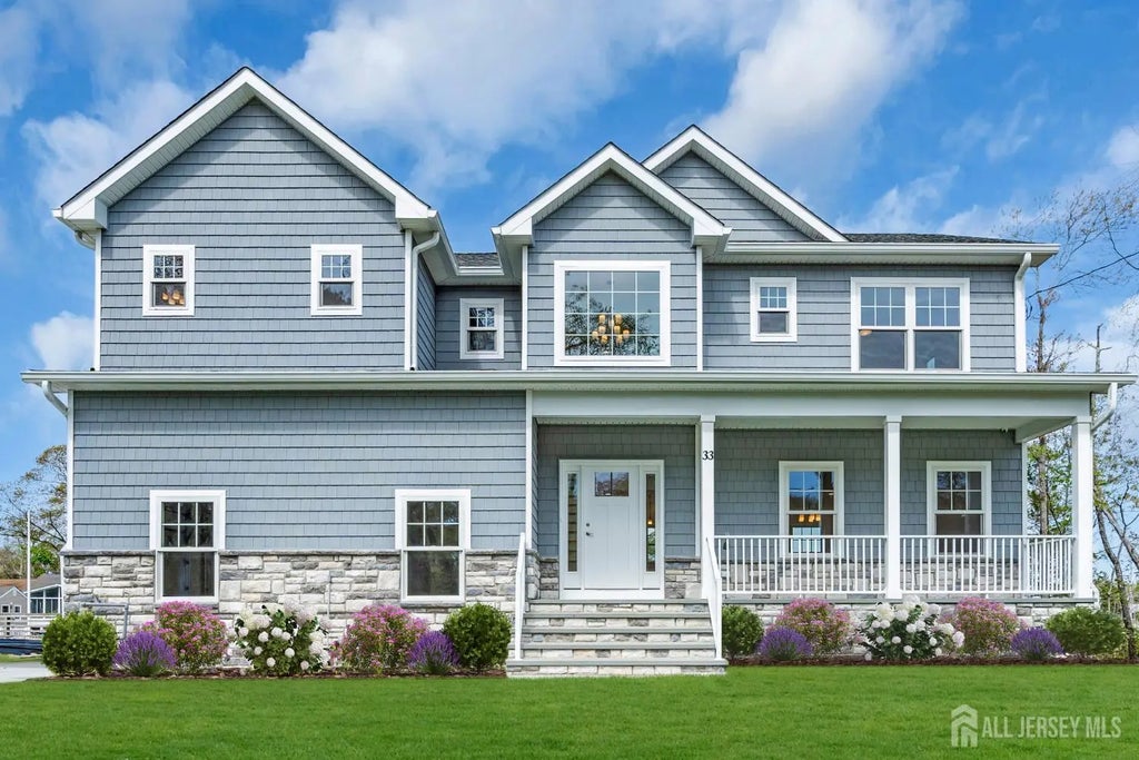 33 Pennsylvania Avenue, Ocean Twp