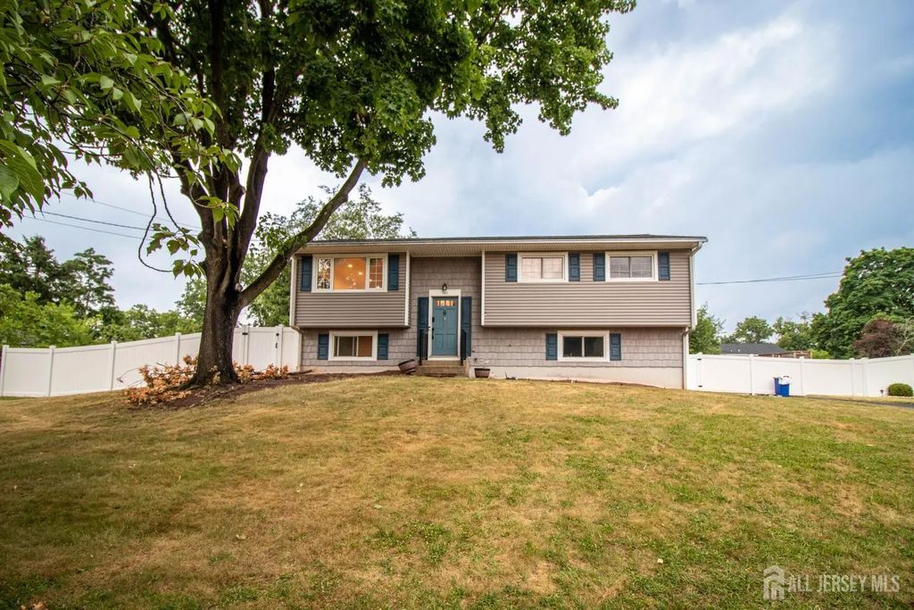343 Perrine Avenue, Piscataway