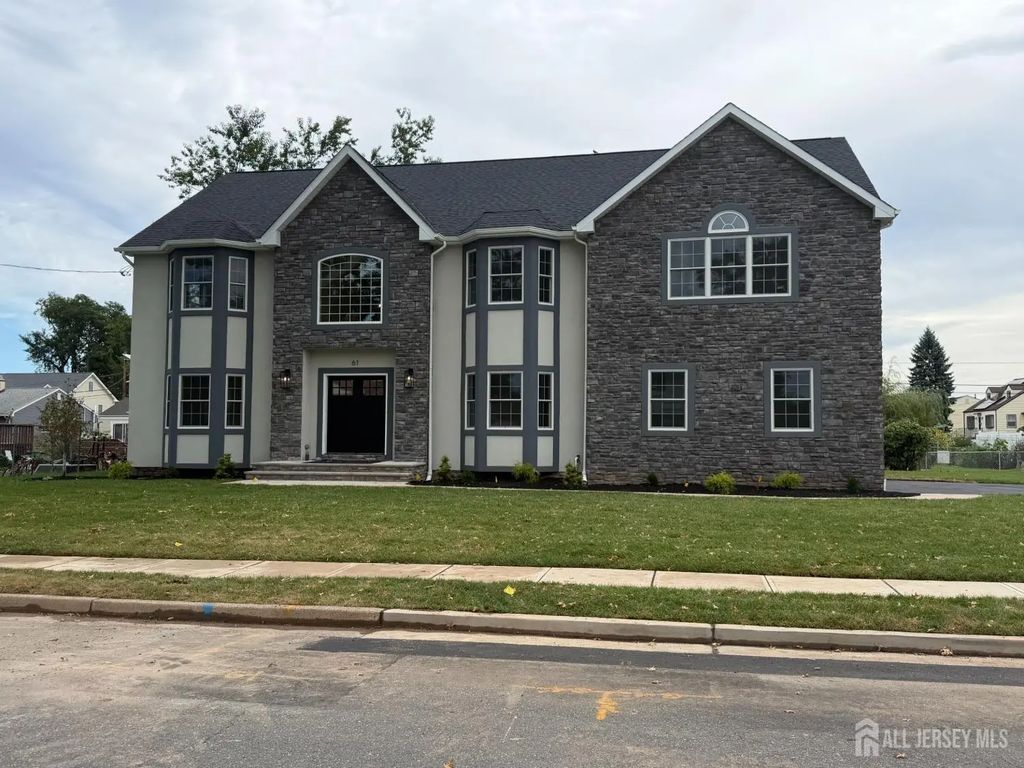 61 Vera Street, Piscataway
