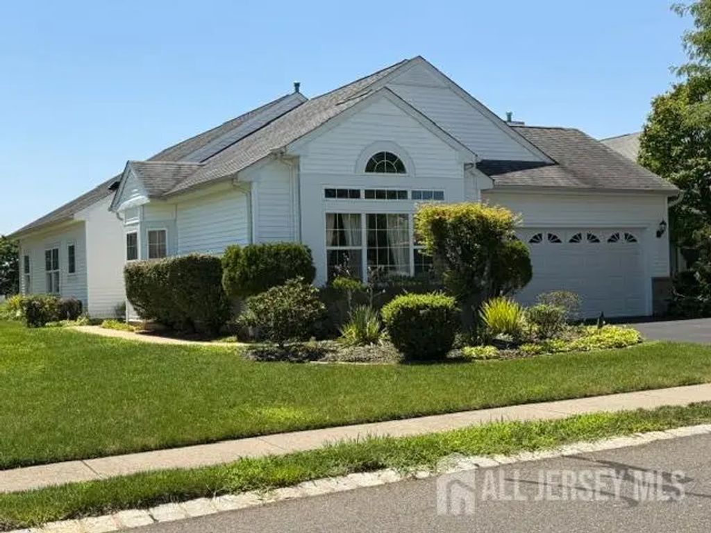 102 San Marco Road, Monroe