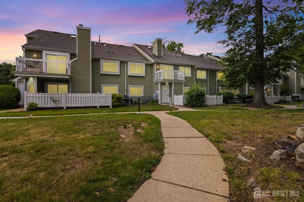 3 Foxtail Lane, South Brunswick