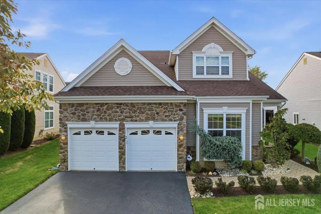 84 Draw Bridge Drive, Monroe