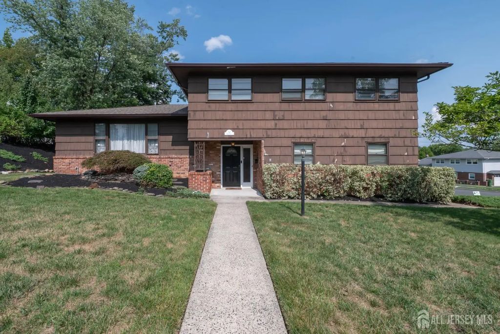 52 Embroidery Street, Sayreville