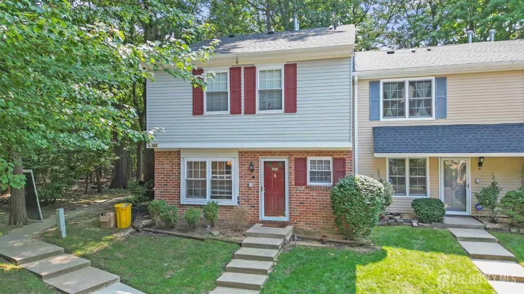 354 N Mcdowell Drive, East Brunswick