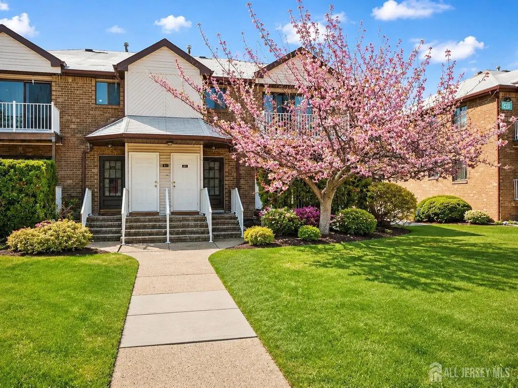 4116 Birchwood Court, North Brunswick
