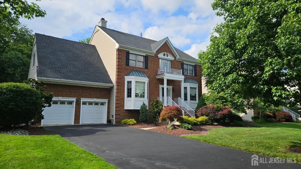 5 Tree Farm Road, South Brunswick