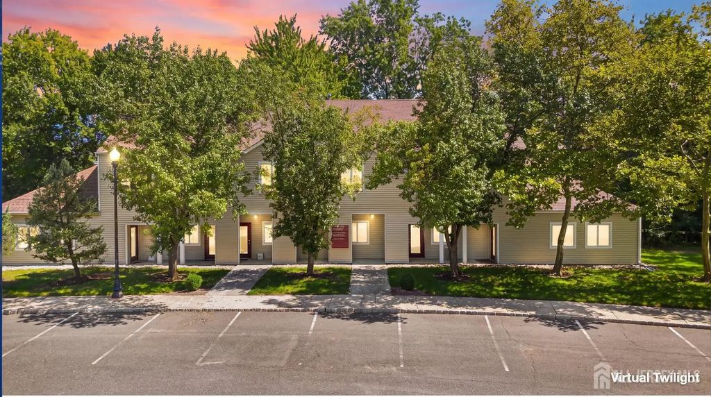 21 Clyde Road 58, Franklin Twsp