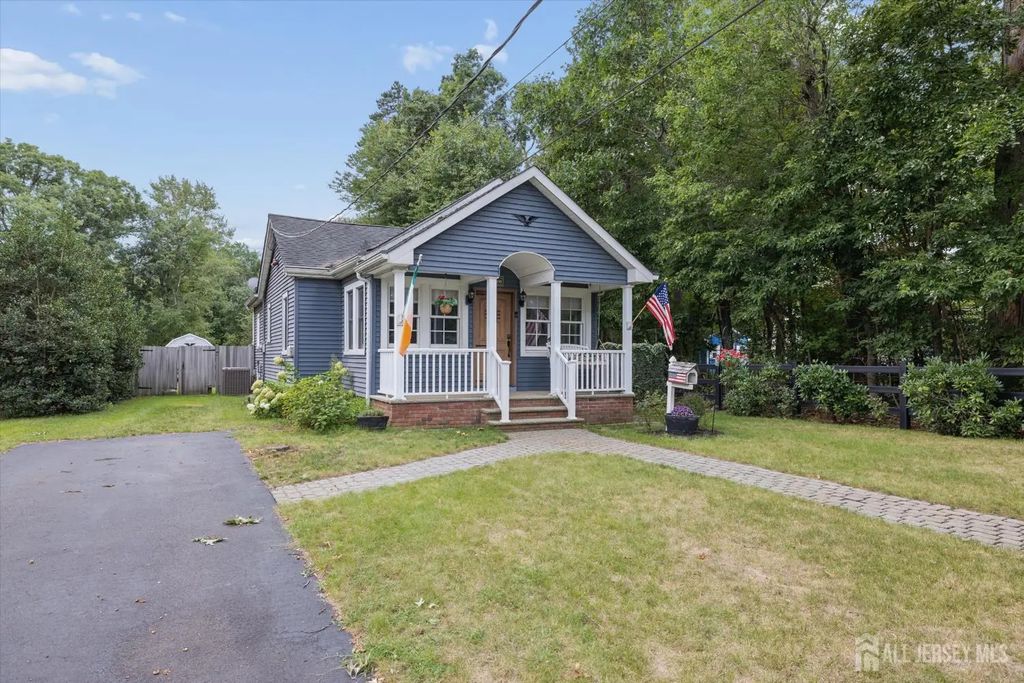 74 Walnut Street, Spotswood