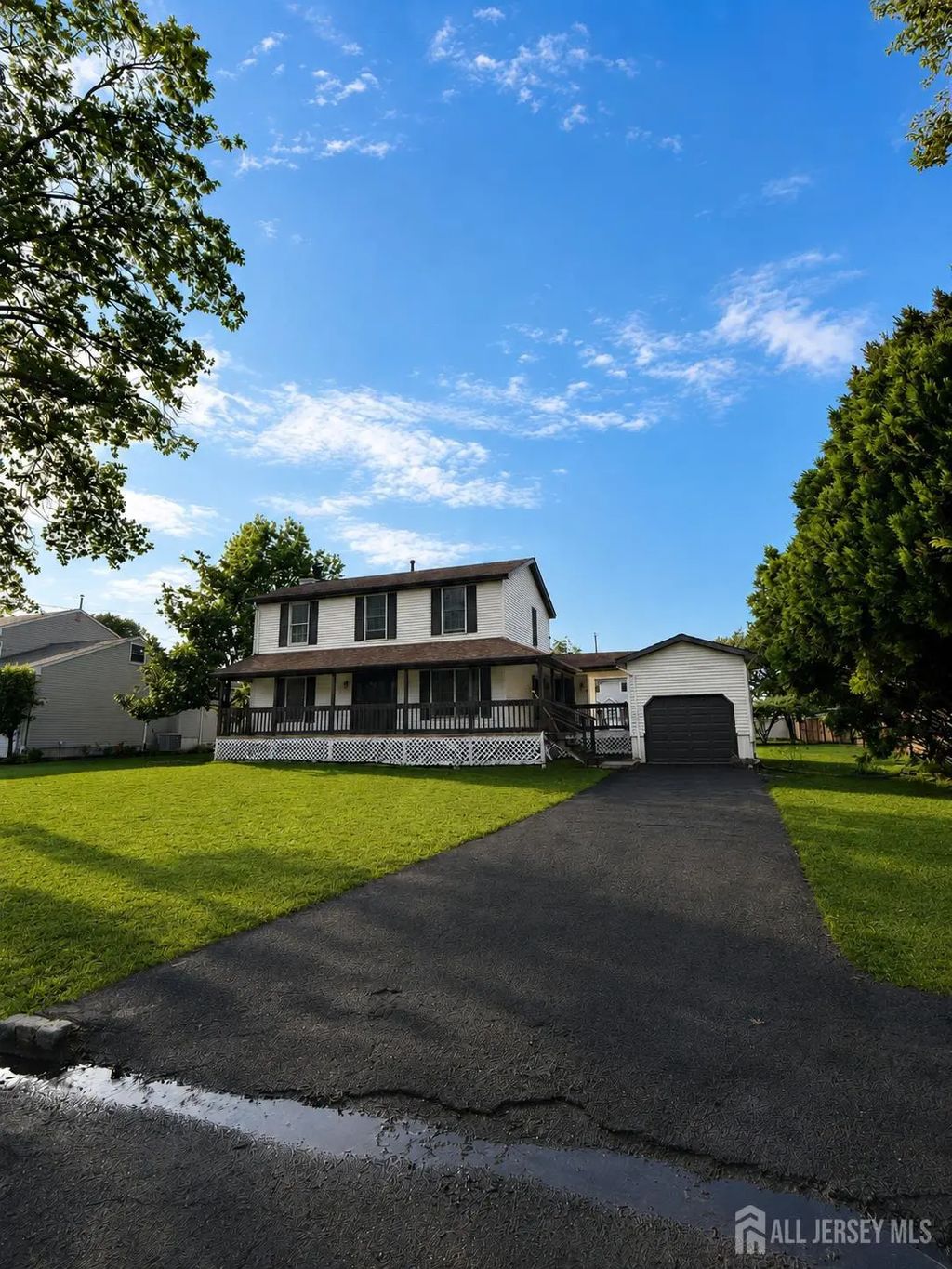980 Gates Avenue, Piscataway